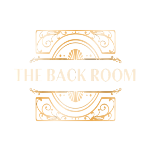The Back Room Logo